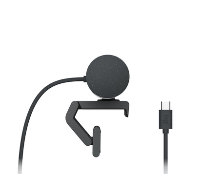 Webcam Logitech Brio 505 / 960-001459 Graphite