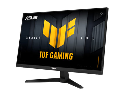 Monitor Gaming Asus TUF Gaming VG27AQE5A 27"/ QHD/ 0.3ms/ 165Hz/ IPS/ Multimedia/ preto