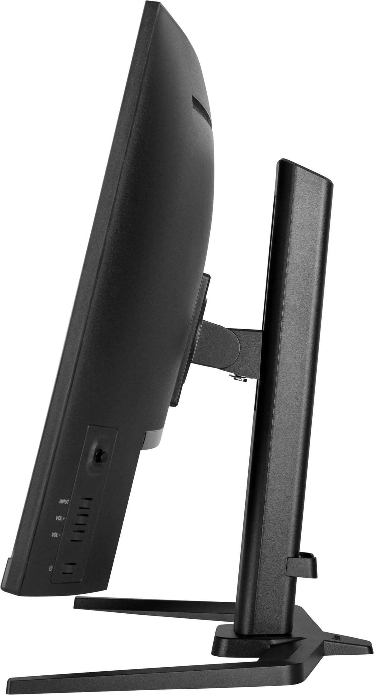 Monitor iiyama G-Master GCB3280QSU-B2 / GCB3280QSU-B2 preto - imagem 6
