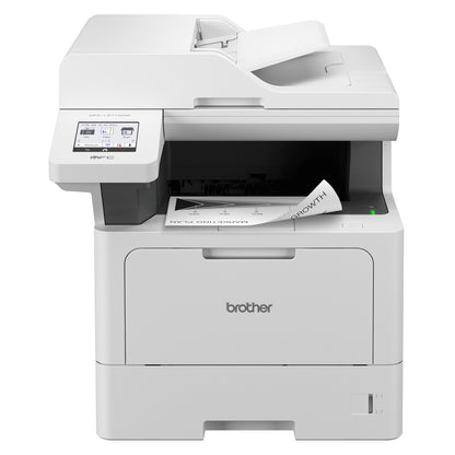Impressora Brother Multifunções Laser MFC-L5710DW