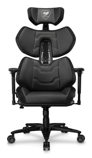Cadeira Gaming Cougar Terminator Elite