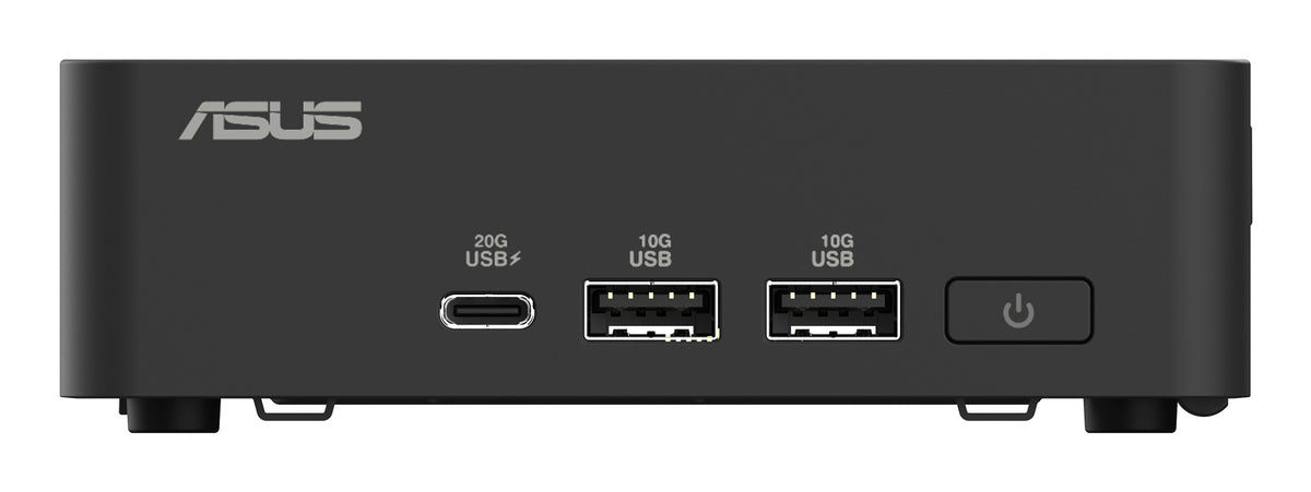 Mini PC ASUS NUC 15 Pro RNUC15CRKI300002 Core 3-100U Slim - imagem 11