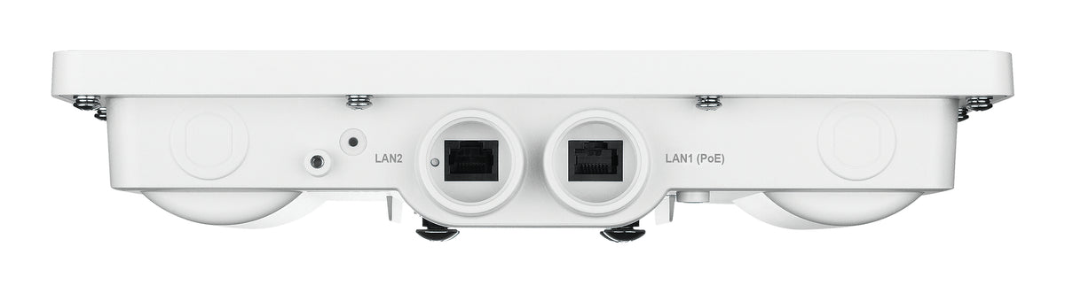 Ponto de Acesso D-Link DAP-3666 P.Acc WiFi4EU AC1200 PoE IP67 - imagem 10