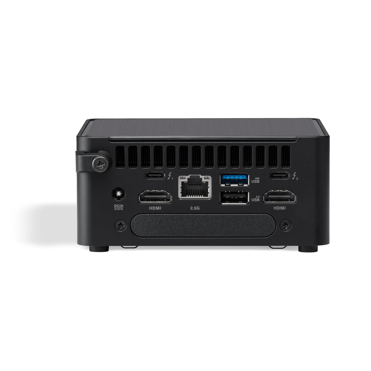 Mini PC ASUS NUC 14 Pro RNUC14RVHI300002I Core 3-100U Tall - imagem 13