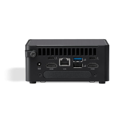 Mini PC ASUS NUC 14 Pro RNUC14RVHI300002I Core 3-100U Tall - imagem 13