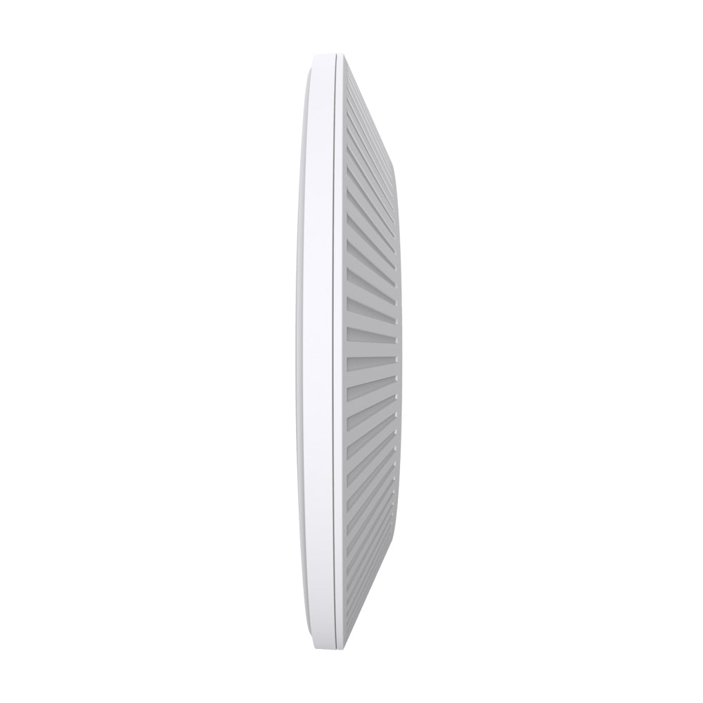 Ponto de Acesso TP-Link EAP773 AP WiFi7 BE11000 Teto 1x10GbE - imagem 7