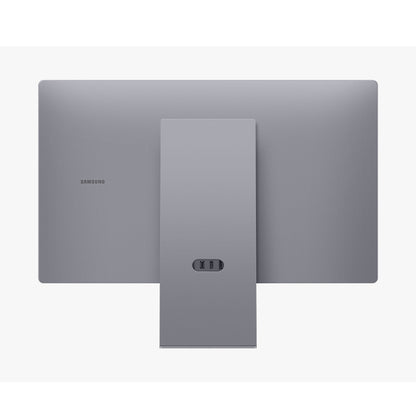 Smart Monitor Gaming Samsung M9 M90SF S32FM900SU 32"/ 4K/ 0.03ms/ 165Hz/ QD-OLED/ Multimedia/ Regulable em altura/ Smart TV/ prateado