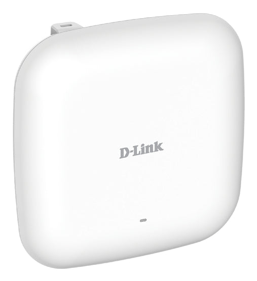 Router D-Link DBR-X3000-AP PoE 8x2.5G 120W - imagem 5