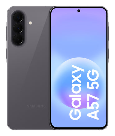 Samsung Galaxy A57 A576 5G Dual Sim 8GB RAM 256GB - Grey - imagem 2