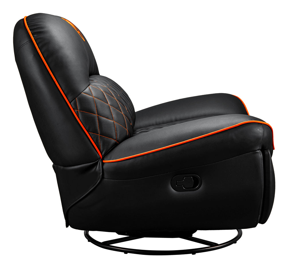 Cadeira Gaming Cougar Overlord - imagem 14