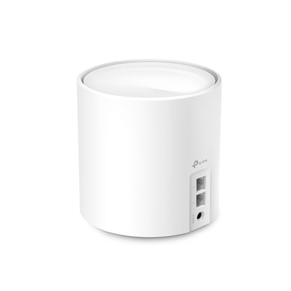 Sistema Mesh Wi-Fi TP-Link X60 / DECO X60(2-PACK) branco Doppelpack - imagem 2