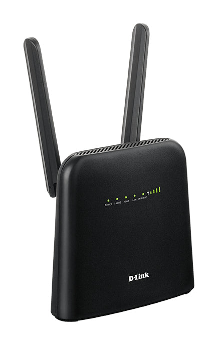Router D-Link DWR-960 LTE Cat7 Wi-Fi AC1200 - imagem 2