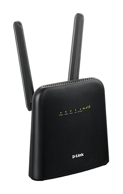 Router D-Link DWR-960 LTE Cat7 Wi-Fi AC1200 - imagem 2
