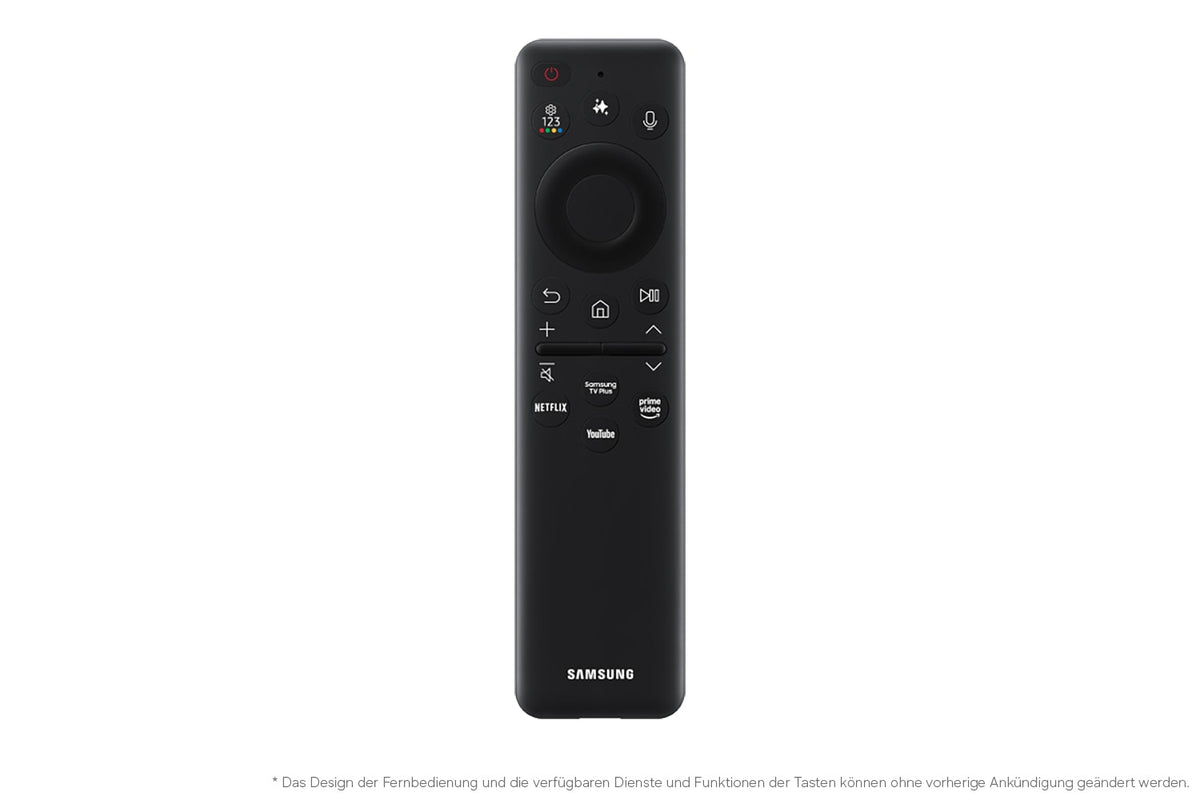 Televisão SAMSUNG GMR65R85HAUXZG - SAMSUNG