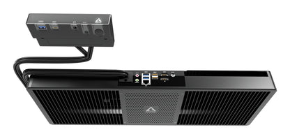 Computador ARCTIC PC Senza 5500GT - Mini AMD Ryzen 5 5500GT