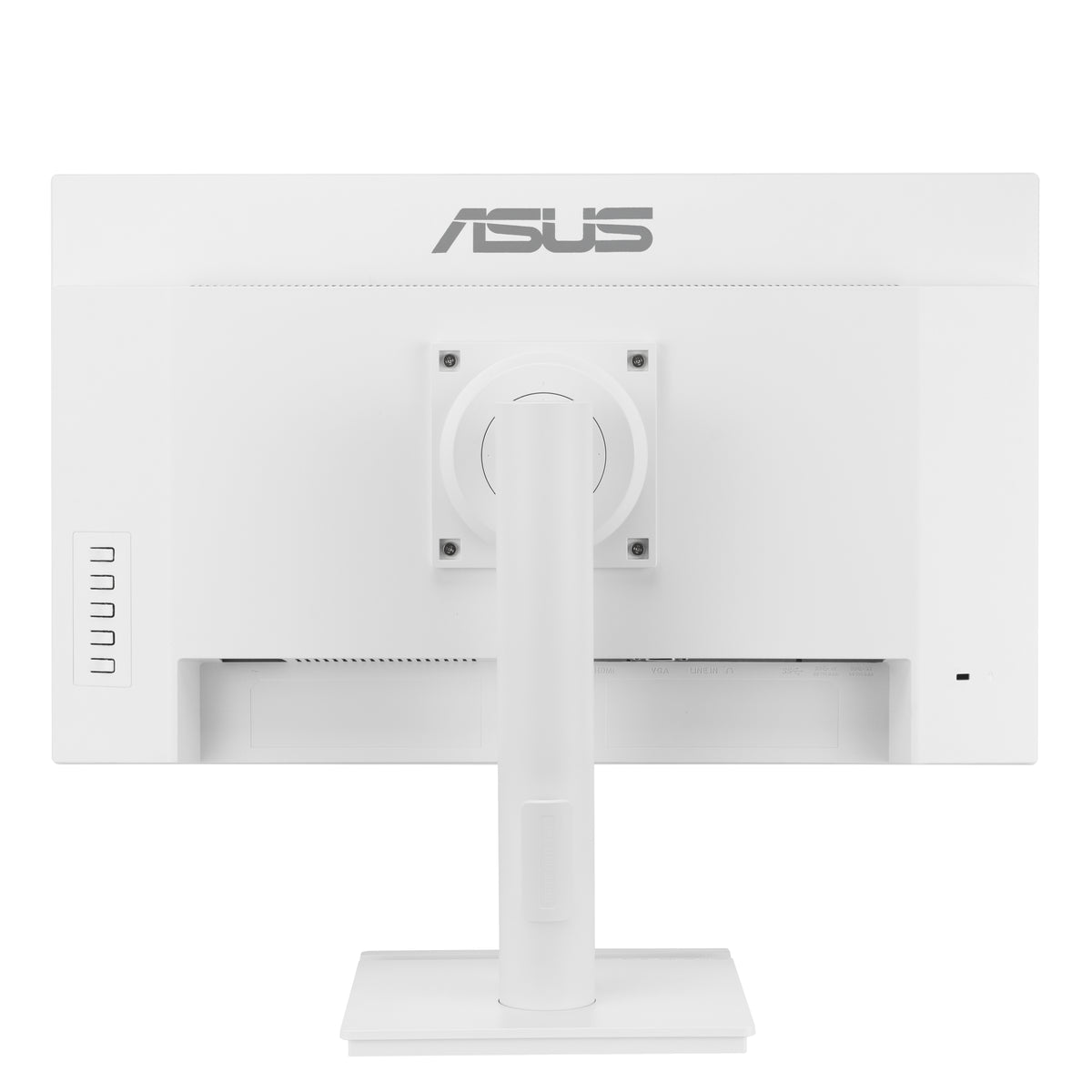 Monitor ASUS VA279QGS-W 27" FHD IPS 120Hz MM AA Bc - imagem 7