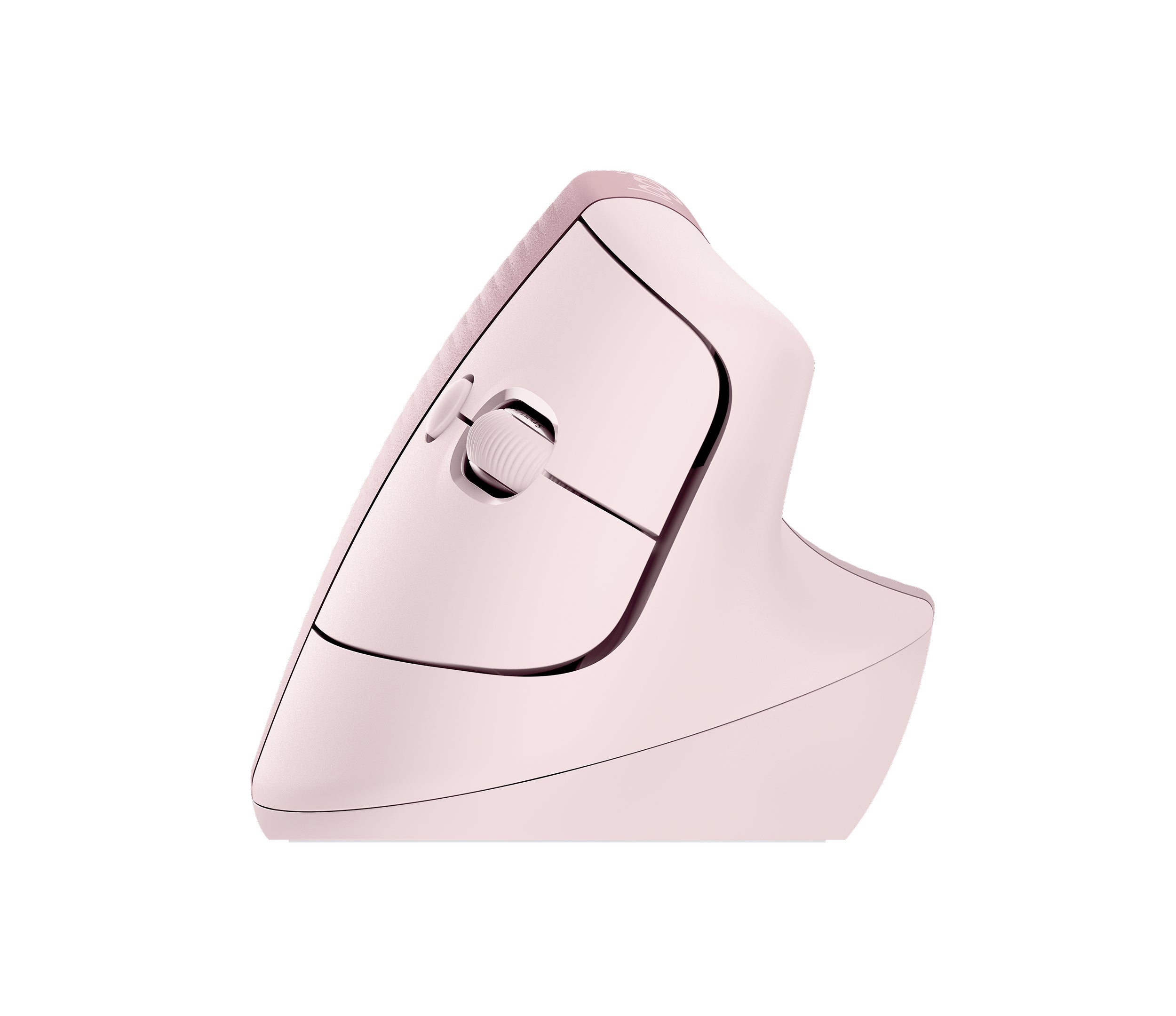 Rato Logitech Lift Vertical / 910-006478 rosa