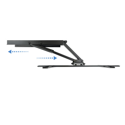 Suporte TV Tooq LP6270TN-B 37"-70" Gir/Incli Preto - imagem 10