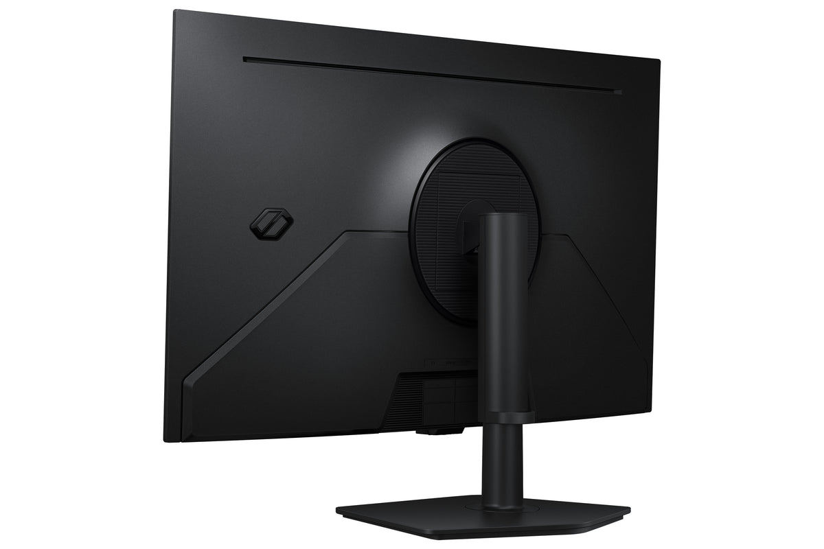 Monitor Samsung S32HG732SU / LS32HG732SUXEN preto - imagem 6