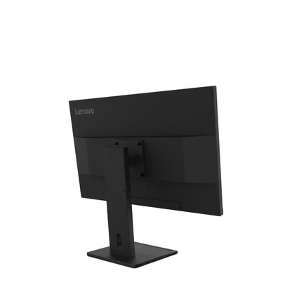 Monitor Lenovo ThinkVision E27-40 / 64BCMAT4EU preto - imagem 6