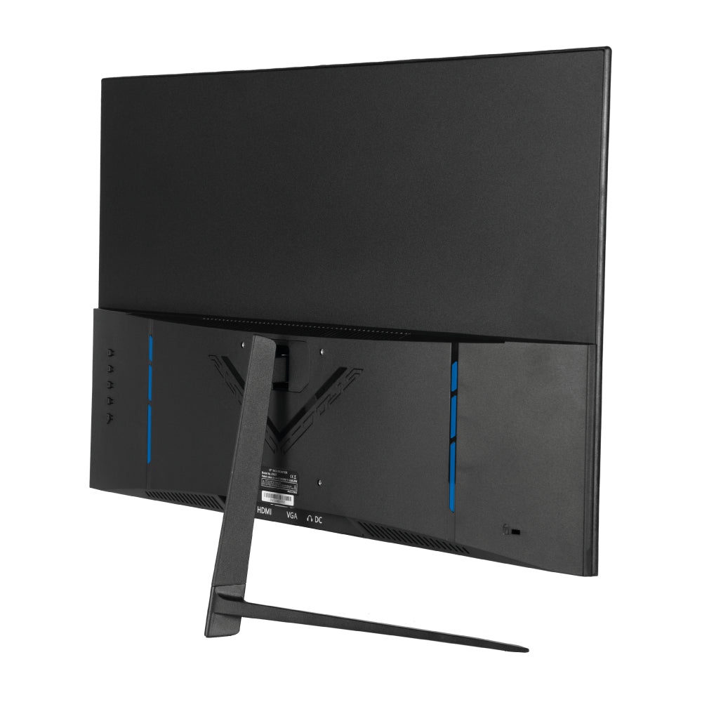 Monitor iggual 27" IPS 1ms FHD 120Hz VGA HDMI Slim - imagem 13