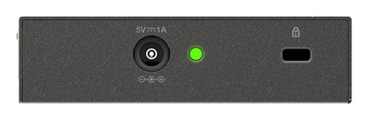D-Link DGS-105 5 Portas/ RJ-45 10/100/1000 Switch