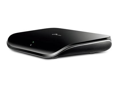 Switch TP-Link TL-SG1005D / TL-SG1005D preto - imagem 5