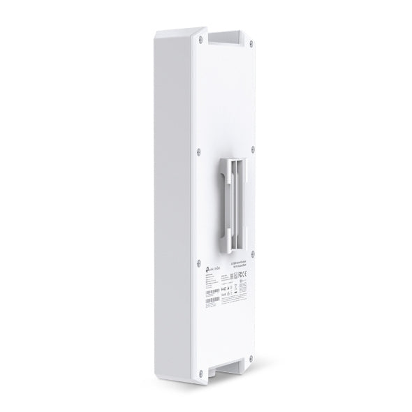 Ponto de Acesso TP-Link EAP610 Outdoor / EAP610-OUTDOOR branco - imagem 3