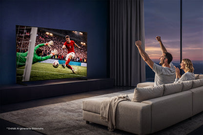 Televisão SAMSUNG GMR85R85HAUXZG - SAMSUNG