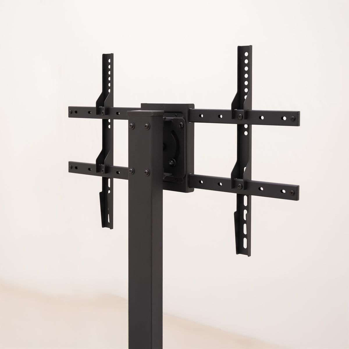 Suporte TV Tooq FS2286M-B suelo Midas 37"-70" 90º - imagem 10