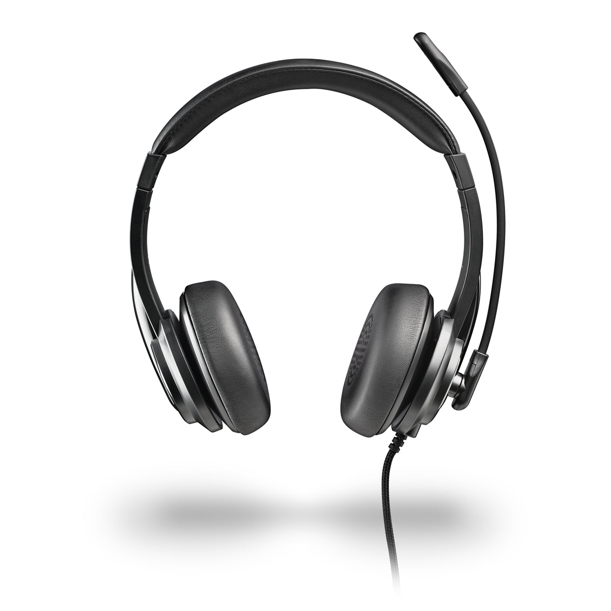 Auscultadores NGS auscultadores Estero USB-C Control Vol. VOX605 - imagem 3