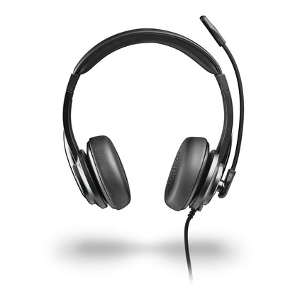 Auscultadores NGS auscultadores Estero USB-C Control Vol. VOX605 - imagem 3