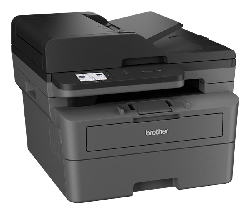 Impressora multifunções Brother Multifunções Laser MFC-L2860DWE - imagem 12