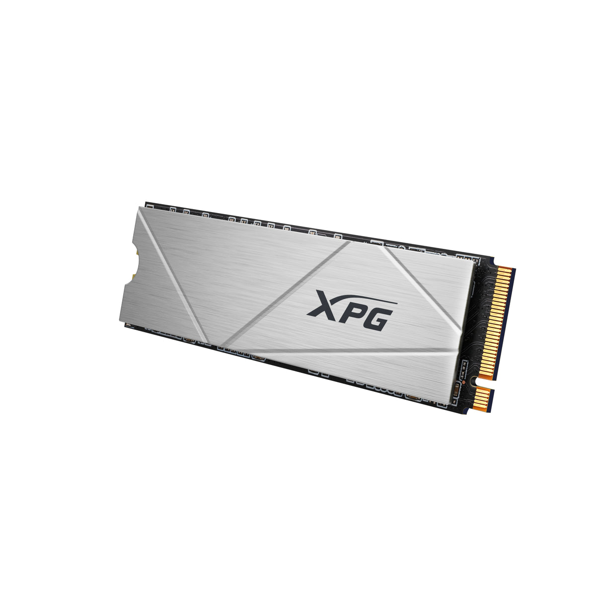 Disco SSD ADATA XPG GAMMIX S60 512GB PCIe Gen4 x4 - imagem 6