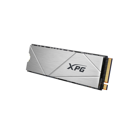 Disco SSD ADATA XPG GAMMIX S60 512GB PCIe Gen4 x4 - imagem 6