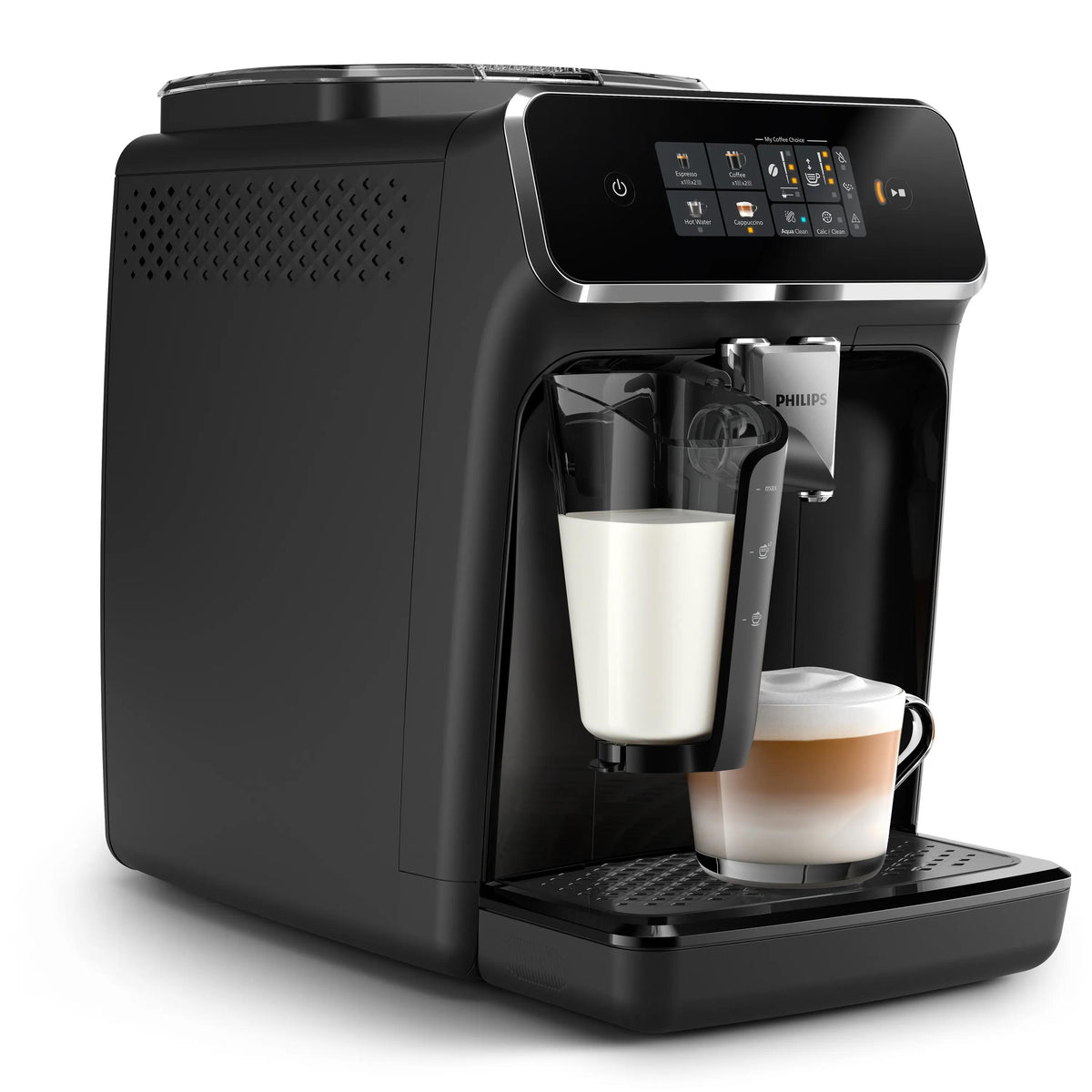 Máquina de Café Philips Série 2300 / EP2331/10 cinzento - imagem 4