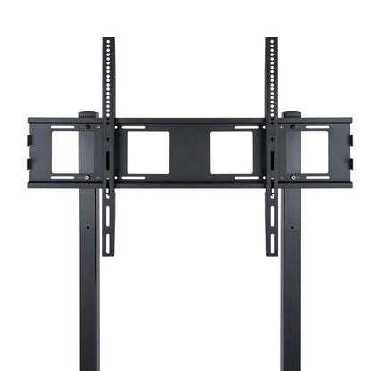 Suporte TV Tooq FS20100M-B suelo Ecrã 37-100" neg - imagem 8