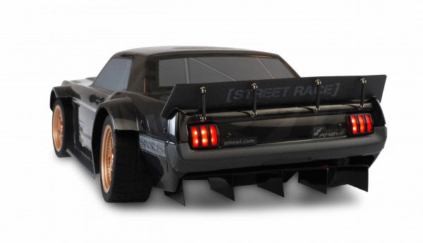 AMXRacing HC7 Street Racer 4WD 1/7 RTR