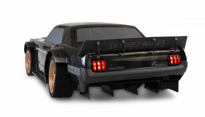 AMXRacing HC7 Street Racer 4WD 1/7 RTR