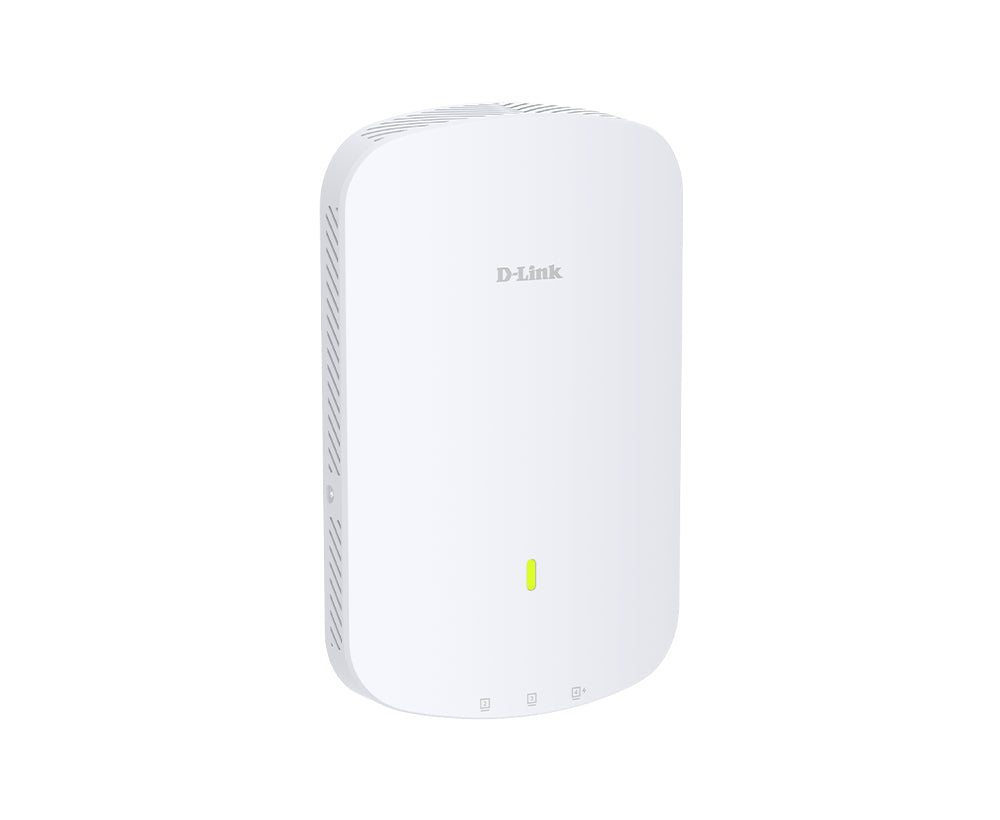 Ponto de Acesso D-Link DAP-X3060W AP AX3000 WiFi6 1xG PoE 3xG - imagem 5
