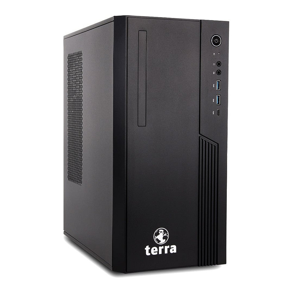 Terra PC-BUSINESS 6000 SILENT - Terra