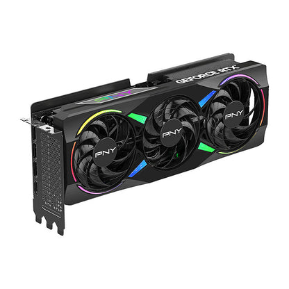 RTX 5070TI 16GB PNY Gaming Triple Fan ARGB - PNY