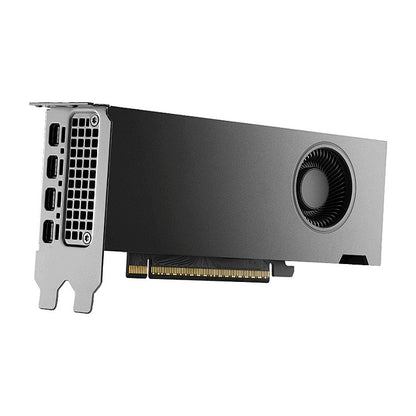 RTX PRO 4000 24GB PNY Blackwell GDDR7 SFF Small Box - PNY