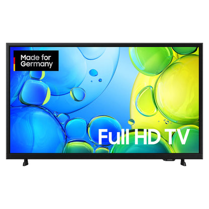 Samsung GU32F6009FUXZG 32" LED Full HD Smart TV Preto
