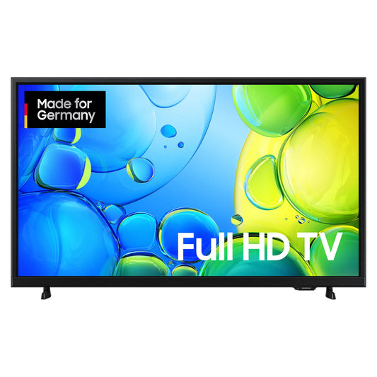 Samsung GU32F6009FUXZG 32" LED Full HD Smart TV Preto