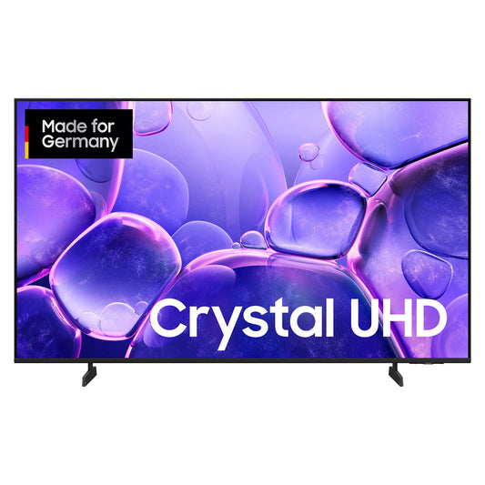 Samsung GU55U8099F 55" LED 4K Smart TV Preto