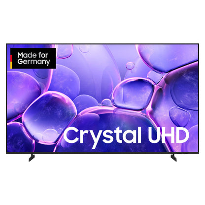 Samsung GU75U8099FUXZG 75" LED 4K Smart TV Preto