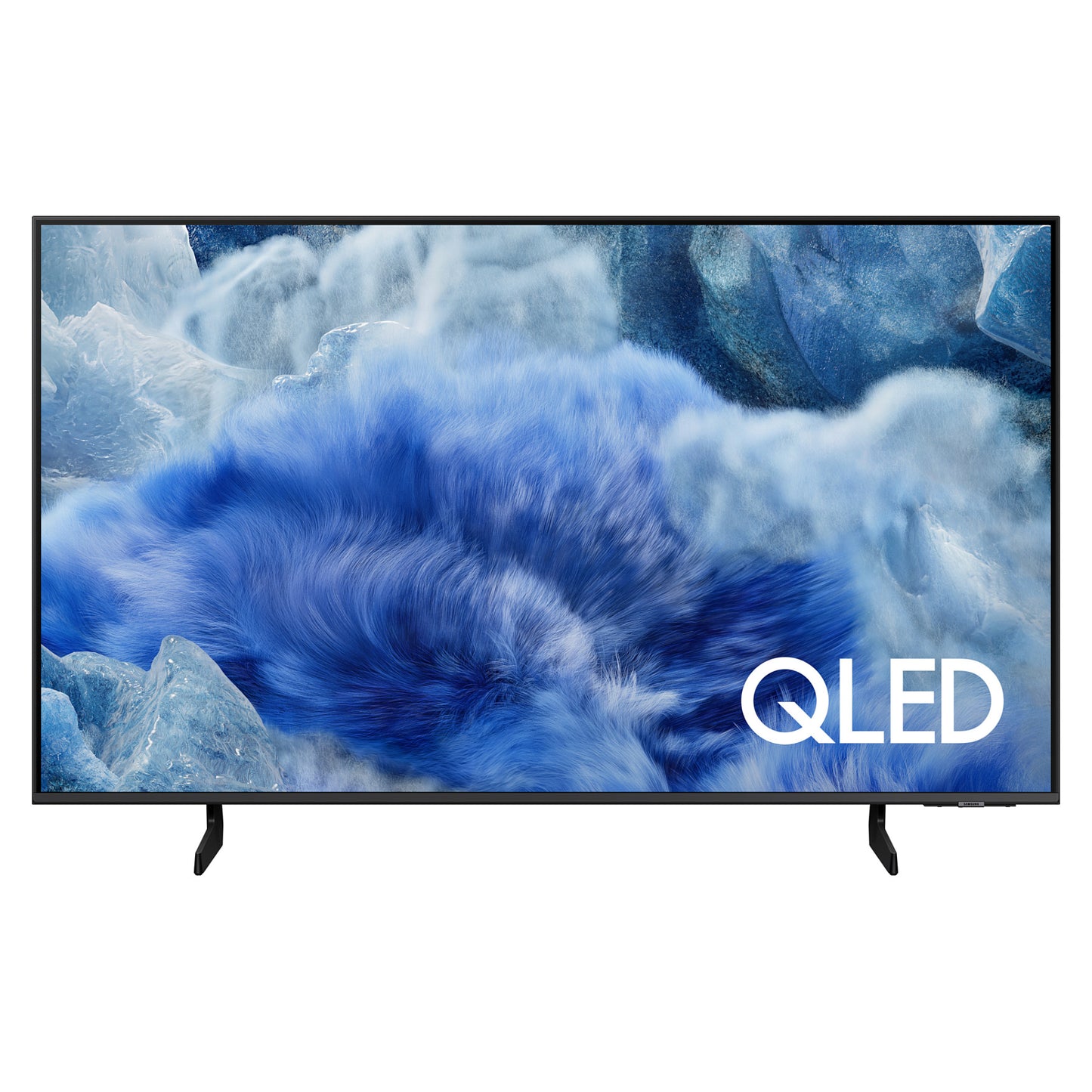 Samsung QE43Q8FAAUXXH 43" QLED 4K Smart TV Prata
