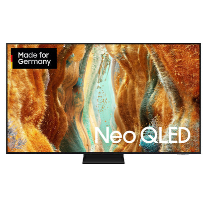 Samsung GQ55QN70FAUXZG 55" Neo QLED 4K Smart TV Preto