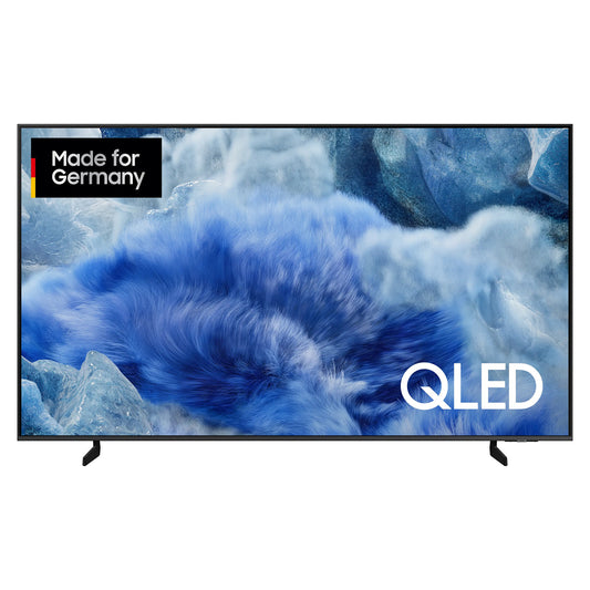 Samsung GQ65Q8FAAUXZG 65" QLED 4K Smart TV Preto